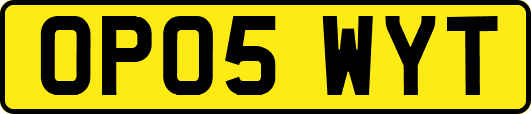 OP05WYT