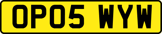OP05WYW
