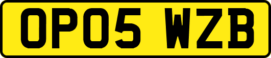 OP05WZB