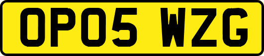 OP05WZG