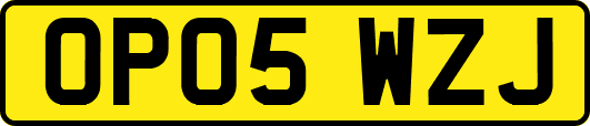 OP05WZJ