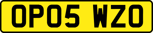 OP05WZO