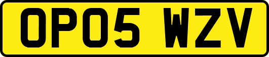 OP05WZV