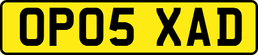 OP05XAD
