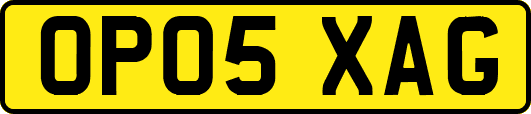 OP05XAG