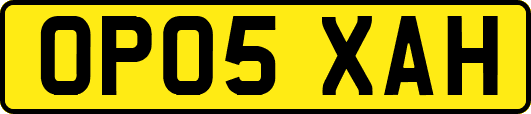 OP05XAH
