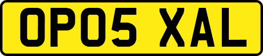 OP05XAL