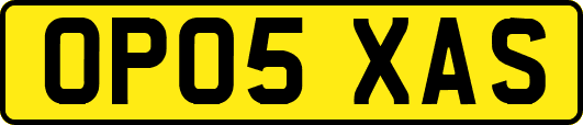 OP05XAS