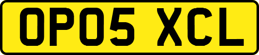 OP05XCL
