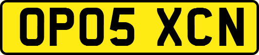 OP05XCN