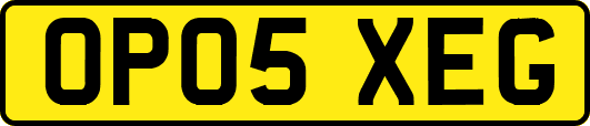 OP05XEG