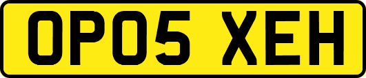 OP05XEH
