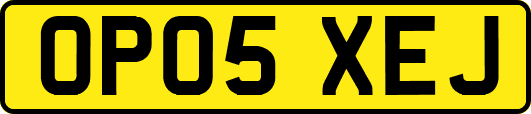 OP05XEJ