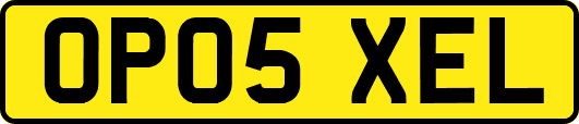 OP05XEL