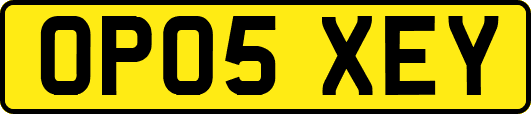 OP05XEY