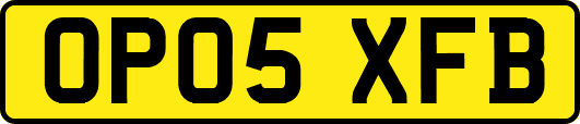 OP05XFB