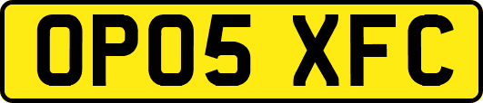 OP05XFC