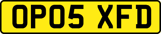 OP05XFD