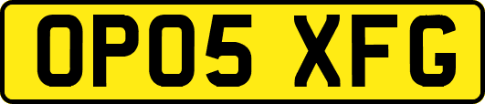 OP05XFG