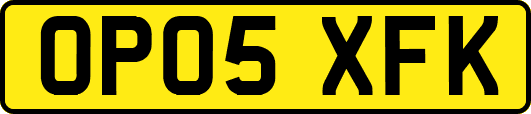 OP05XFK