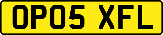 OP05XFL