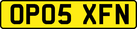 OP05XFN