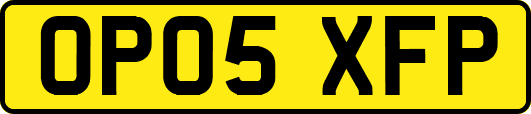 OP05XFP