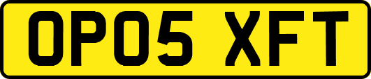 OP05XFT
