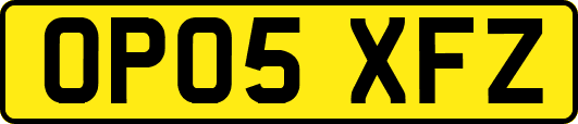 OP05XFZ