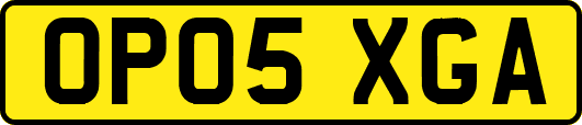 OP05XGA