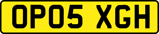 OP05XGH