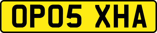 OP05XHA