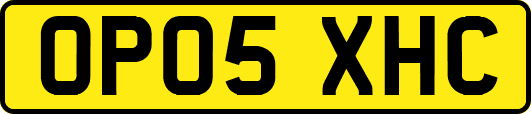 OP05XHC