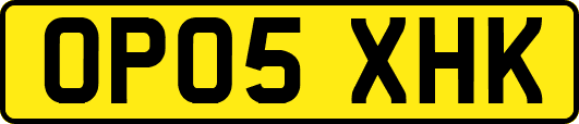 OP05XHK