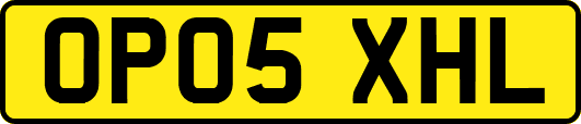 OP05XHL