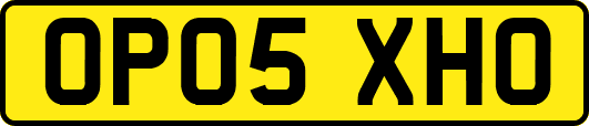 OP05XHO