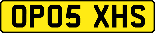 OP05XHS