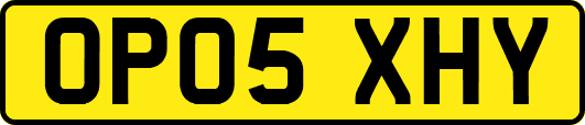 OP05XHY