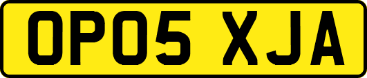 OP05XJA