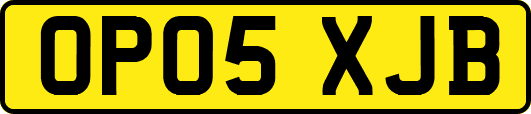 OP05XJB