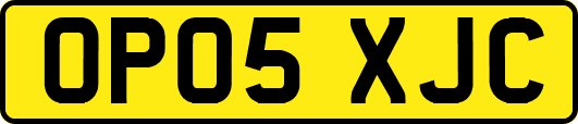 OP05XJC