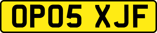 OP05XJF