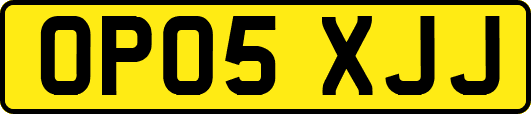 OP05XJJ