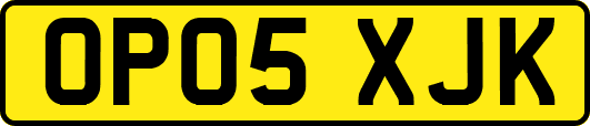 OP05XJK