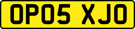 OP05XJO