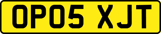OP05XJT