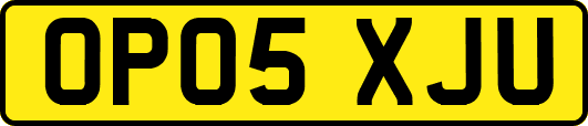 OP05XJU