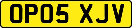 OP05XJV