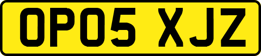 OP05XJZ