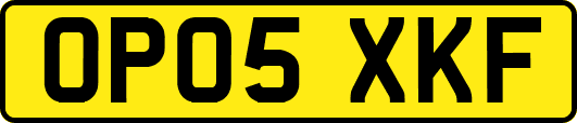 OP05XKF